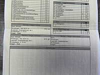 2008 dacia logan mcv 1.4 benzine - afbeelding 16 van  23