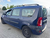 2008 dacia logan mcv 1.4 benzine - afbeelding 12 van  23