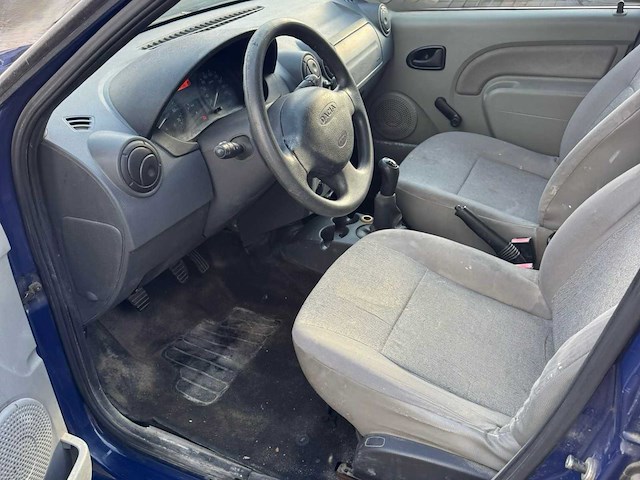 2008 dacia logan mcv 1.4 benzine - afbeelding 20 van  23