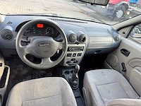2008 dacia logan mcv 1.4 benzine - afbeelding 23 van  23