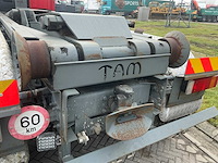 2008 daf cf85-360 vrachtwagen - afbeelding 2 van  30