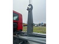 2008 daf cf85-360 vrachtwagen - afbeelding 4 van  30