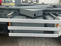 2008 daf cf85-360 vrachtwagen - afbeelding 5 van  30