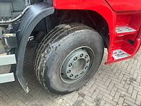 2008 daf cf85-360 vrachtwagen - afbeelding 8 van  30