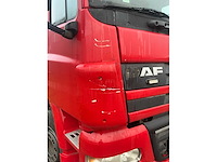 2008 daf cf85-360 vrachtwagen - afbeelding 9 van  30