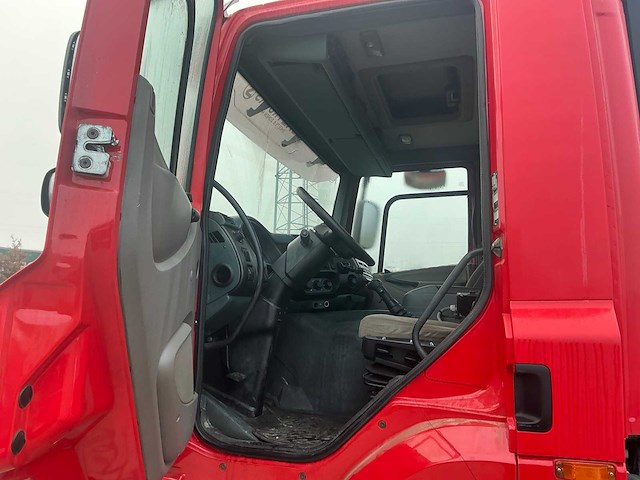 2008 daf cf85-360 vrachtwagen - afbeelding 10 van  30