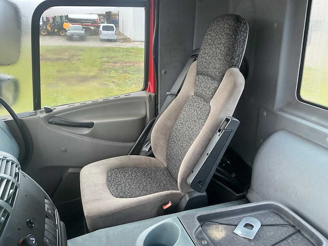 2008 daf cf85-360 vrachtwagen - afbeelding 14 van  30