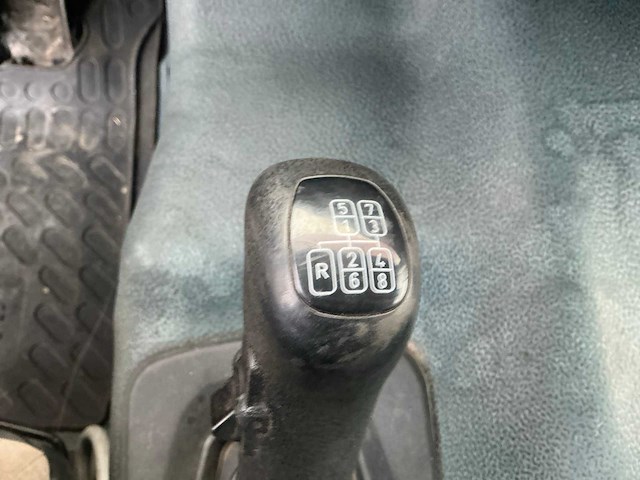 2008 daf cf85-360 vrachtwagen - afbeelding 16 van  30