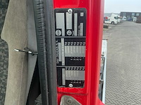 2008 daf cf85-360 vrachtwagen - afbeelding 22 van  30