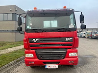 2008 daf cf85-360 vrachtwagen - afbeelding 12 van  30