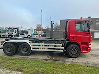 2008 daf cf85-360 vrachtwagen - afbeelding 25 van  30