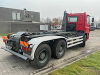 2008 daf cf85-360 vrachtwagen - afbeelding 26 van  30