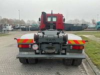 2008 daf cf85-360 vrachtwagen - afbeelding 27 van  30