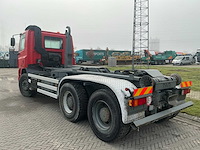 2008 daf cf85-360 vrachtwagen - afbeelding 28 van  30