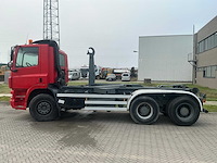 2008 daf cf85-360 vrachtwagen - afbeelding 29 van  30