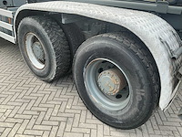 2008 daf cf85-360 vrachtwagen - afbeelding 30 van  30