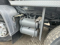 2008 daf cf85-410 vrachtwagen - afbeelding 4 van  31