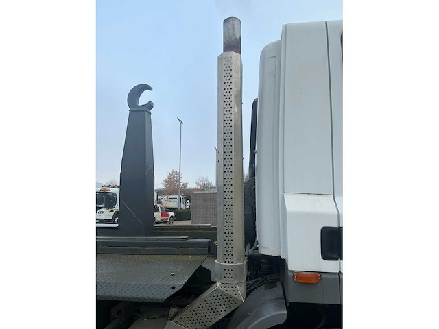 2008 daf cf85-410 vrachtwagen - afbeelding 6 van  31