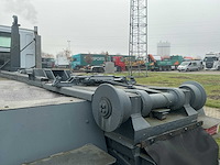 2008 daf cf85-410 vrachtwagen - afbeelding 7 van  31