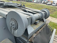 2008 daf cf85-410 vrachtwagen - afbeelding 8 van  31