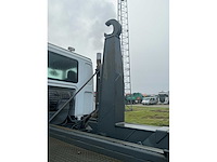 2008 daf cf85-410 vrachtwagen - afbeelding 9 van  31