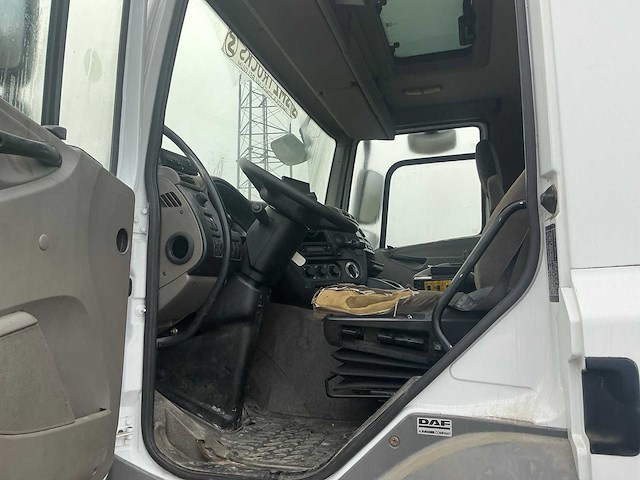 2008 daf cf85-410 vrachtwagen - afbeelding 10 van  31