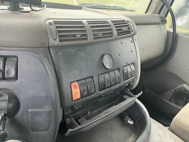 2008 daf cf85-410 vrachtwagen - afbeelding 16 van  31