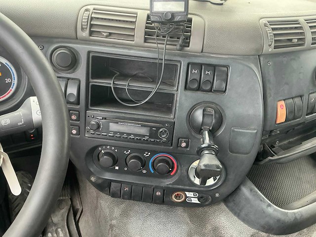 2008 daf cf85-410 vrachtwagen - afbeelding 17 van  31