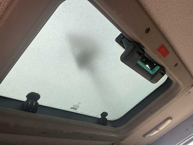 2008 daf cf85-410 vrachtwagen - afbeelding 21 van  31