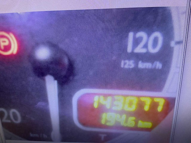 2008 daf cf85-410 vrachtwagen - afbeelding 25 van  31