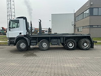 2008 daf cf85-410 vrachtwagen - afbeelding 30 van  31