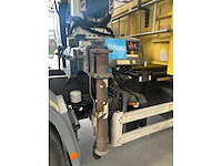 2008 daf da-lf55 vrachtwagen - afbeelding 10 van  36
