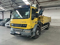 2008 daf da-lf55 vrachtwagen