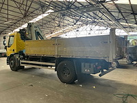 2008 daf da-lf55 vrachtwagen - afbeelding 31 van  36