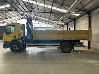 2008 daf da-lf55 vrachtwagen - afbeelding 32 van  36