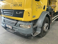 2008 daf da-lf55 vrachtwagen - afbeelding 34 van  36