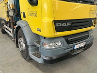 2008 daf da-lf55 vrachtwagen - afbeelding 35 van  36