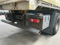 2008 daf da-lf55 vrachtwagen - afbeelding 5 van  34