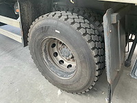 2008 daf da-lf55 vrachtwagen - afbeelding 6 van  34