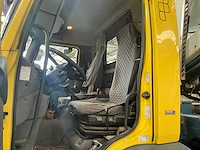 2008 daf da-lf55 vrachtwagen - afbeelding 13 van  34