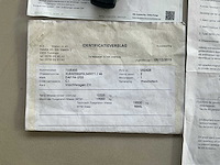 2008 daf da-lf55 vrachtwagen - afbeelding 26 van  34