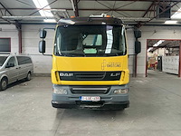 2008 daf da-lf55 vrachtwagen - afbeelding 31 van  34