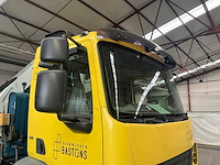 2008 daf da-lf55 vrachtwagen - afbeelding 34 van  34
