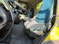 2008 daf kolkenzuiger fa cf75 daf - afbeelding 3 van  68