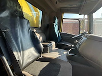 2008 daf kolkenzuiger fa cf75 daf - afbeelding 6 van  68