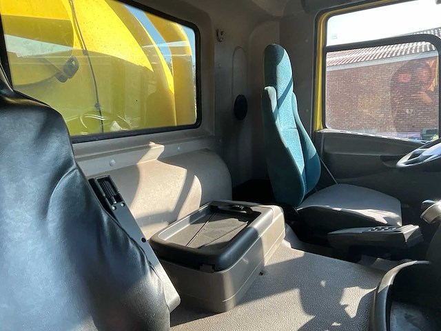 2008 daf kolkenzuiger fa cf75 daf - afbeelding 10 van  68
