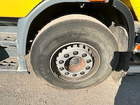 2008 daf kolkenzuiger fa cf75 daf - afbeelding 11 van  68