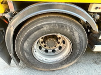 2008 daf kolkenzuiger fa cf75 daf - afbeelding 14 van  68