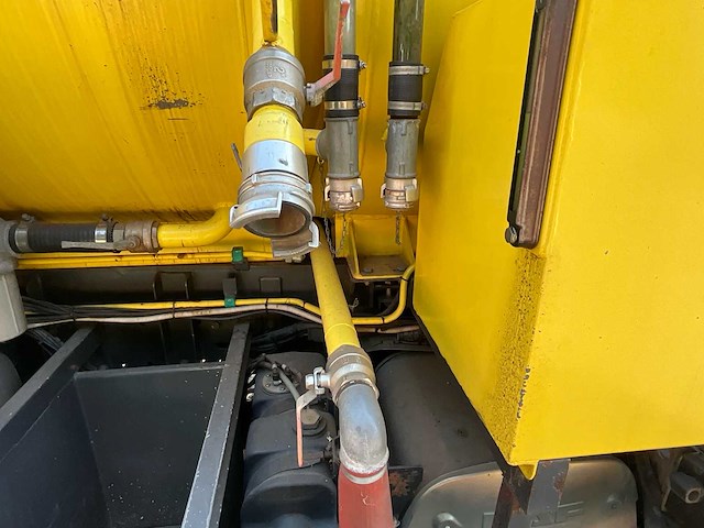 2008 daf kolkenzuiger fa cf75 daf - afbeelding 17 van  68