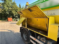 2008 daf kolkenzuiger fa cf75 daf - afbeelding 21 van  68